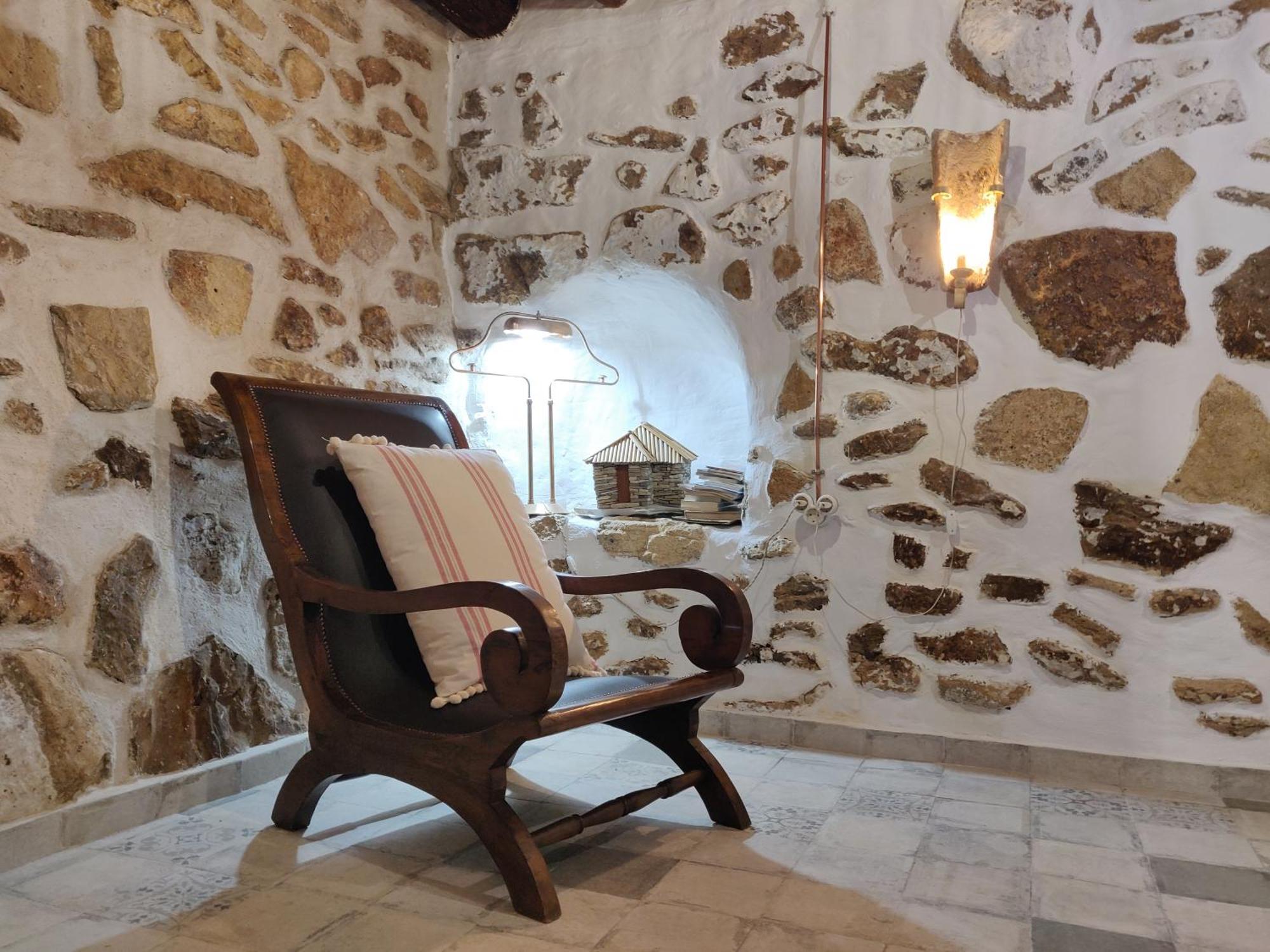 Apartamentos Casa Nino Montefrío Kültér fotó